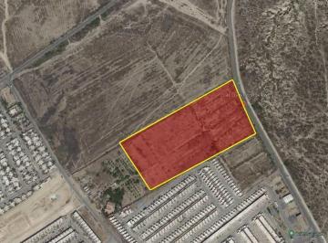 Terreno / Lote · 58500m² · Terreno en Venta en Garcia N. L.