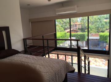 Departamento · 72m² · 1 Recámara · 1 Estacionamiento · Loft Amueblado en Venta - Lomas de Comanjilla León, Gto.
