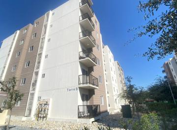 Departamento · 47m² · 1 Recámara · 1 Estacionamiento · Departamento en Fraccionamiento Santa Fe Living