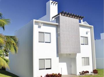 Casa · 116m² · 3 Recámaras · 1 Estacionamiento · Casa - Los Olivos