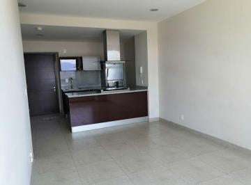 Departamento de 2 habitaciones, Miguel Hidalgo · Departamento en Renta en La Torre Budapest.