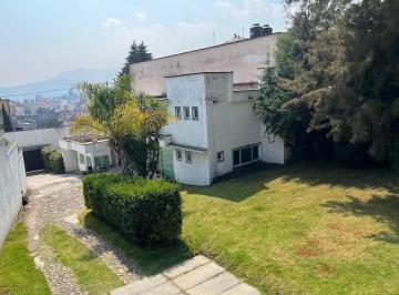 Casa uso de suelo de 4 habitaciones, Cuajimalpa de Morelos · Casa en Renta con Uso de Suelo Mixto en Contadero, Cuajimalpa