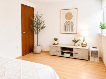 Casa uso de suelo de 4 habitaciones, Cuajimalpa de Morelos · Casa en Renta con Uso de Suelo Mixto en Contadero, Cuajimalpa