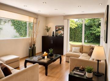 Casa uso de suelo de 4 habitaciones, Cuajimalpa de Morelos · Casa en Renta con Uso de Suelo Mixto en Contadero, Cuajimalpa