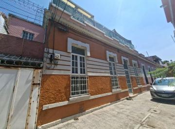 Casa de 4 habitaciones, Cuauhtémoc · Casa en Renta en Santa Maria La Ribera