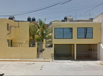 Casa de 4 habitaciones, Tuxpan · Casa en Venta en Tuxpan Veracruz! Remate Bancario! Excelente Oportunidad