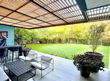 Casa en condominio de 3 habitaciones, Cuajimalpa de Morelos · Casa en Venta Contadero