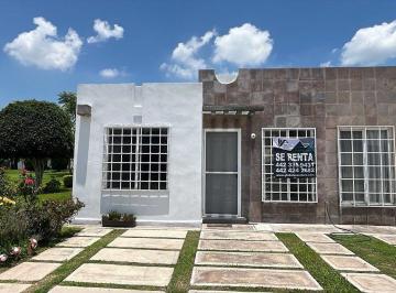 93abaef00887be50ad14314590aa89c402db7638fb741825ecc3f99173b924d4 · Casa en Renta en Paseos del Bosque, Querétaro