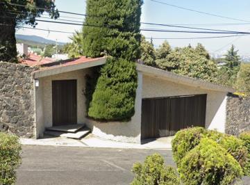 Casa de 4 habitaciones, Tlalpan · Venta de Casa en San Andres Totoltepec, Tlalpan, Cdmx.