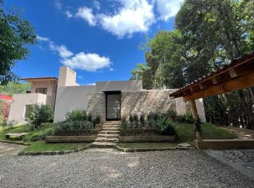 Casa en condominio de 4 habitaciones, Valle de Bravo · Casa Venta Valle de Bravo