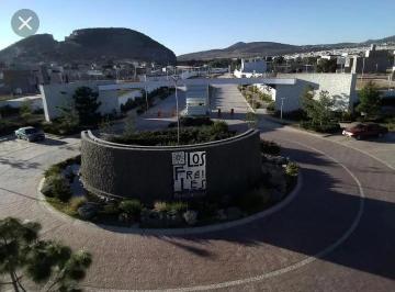 Terreno / Lote , Pachuca · Venta de Lote Residencial en Los Frailes Residencial en El Area de Universidades de Pachuca