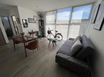 Departamento de 1 habitación, El Marqués · Departamento de 60 m² con 1 Recámara en Renta en Piamonte