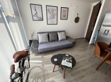 Departamento de 1 habitación, El Marqués · Departamento de 60 m² con 1 Recámara en Renta en Piamonte