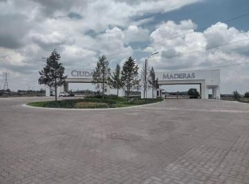 Terreno / Lote · 200m² · Terreno en Venta, Querétaro, 200 m²