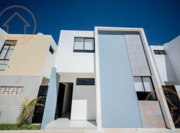 Casa · 95m² · 2 Recámaras · 2 Estacionamientos · Descubre Vento: Comodidad, Diseño y Plusvalía