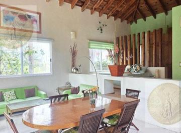 Casa · Vive. Comparte. Crece.