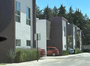 Casa · 175m² · 3 Recámaras · 1 Estacionamiento · Casa - San Luis Mextepec