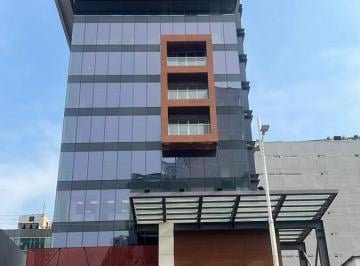 Oficina · 500m² · 13 Estacionamientos · Edificio Aaa $450pesos Mx X m²