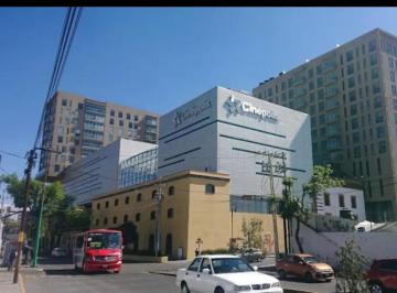 Departamento · 1 Recámara · Loft en Renta en Paseo El Molino