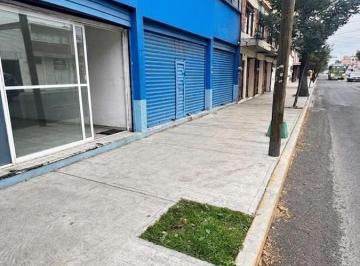 Local comercial · 100m² · Local Renta Toluca, 5 de Mayo