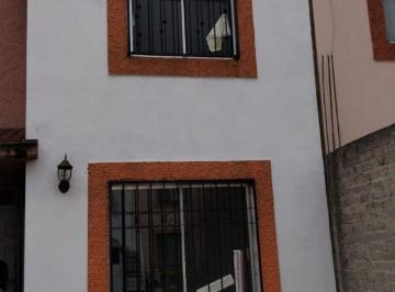 Casa de 2 habitaciones, Ixtapaluca · Faisanes Casa 10 Ixtapaluca