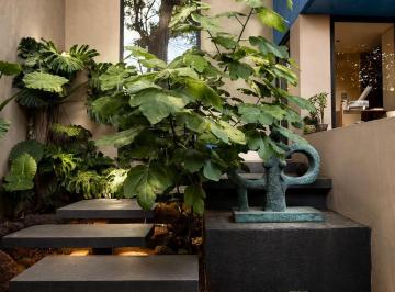 Casa de 3 habitaciones, Coyoacán · Casa en Venta Santa Catarina Coyoacan