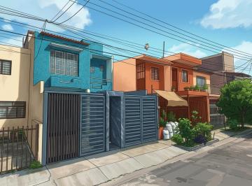 Casa de 3 habitaciones, Zapopan · Casa en Remate Hipotecario por Zona Real y Puerta de Hierro en Zapopan Colonia Las Bovedas Girasoles