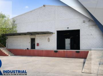 Bodega comercial · 1168m² · Bodega en Renta en Santa Catarina