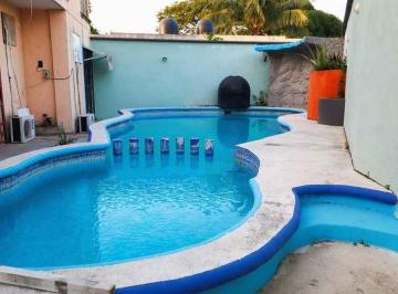 Casa de 4 habitaciones, Veracruz · Venta Casa con Alberca en Valle Alto, Veracruz (Zona Insdustrial