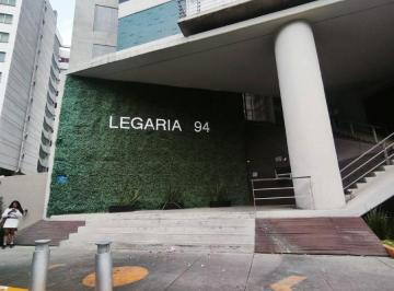 Departamento de 2 habitaciones, Miguel Hidalgo · Departamento de 50 m² con 2 Recámaras en Venta en Legaria