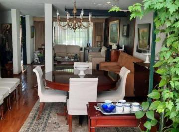 Casa de 3 habitaciones, Coyoacán · Venta Casa en Country Club Churubusco - Coyoacan