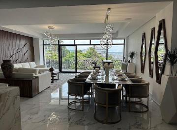 Departamento de 3 habitaciones, Querétaro · Renta Departamento de Lujo con Icreibles Amenidades Zona Campanario