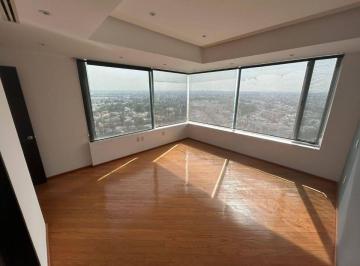 Departamento de 3 habitaciones, Aguascalientes · Venta de Departamento en Torre Terzetto