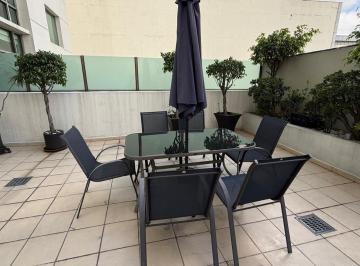 Departamento de 2 habitaciones, Huixquilucan · Precioso Depa con Terraza en Interlomas