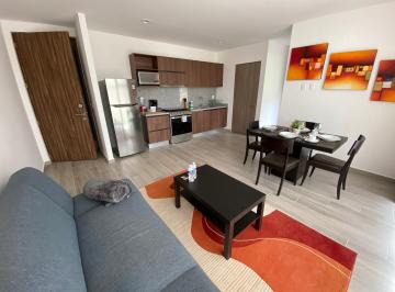 Departamento de 1 habitación, El Marqués · Torre Motto | Autopista Mexico - Qro | Amenidades de Lujo