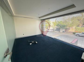 Oficina , Miguel Hidalgo · Renta Oficina Lista Para Ocuparse en Bosques de Las Lomas de 110 m²