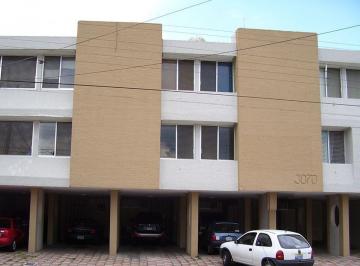 Departamento · 54m² · 1 Recámara · Dpto. Providencia 1 Habitacion 3° Piso