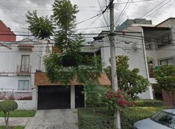 Casa de 3 habitaciones, Benito Juárez · Casa en Venta, Alcaldia Benito Juarez, Cdmx