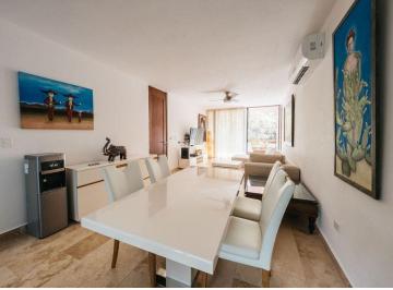 Departamento · 212m² · 4 Recámaras · Penthouse de Lujo en Querido Tulum