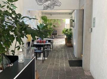 Casa · 310m² · 4 Recámaras · 6 Estacionamientos · Propiedad en Renta Polanco III Sección.