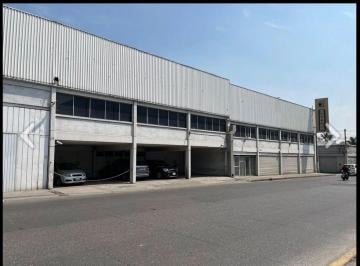 Local comercial · 3710m² · Bodega en Naucalpan, Alce Blanco – ¡Con Entrada Para Tráiler y Techumbre Termoacústica!
