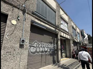 Local comercial · Bodegas en Naucalpan de Juárez
