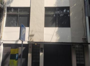 Edificio · 229m² · Edificio Comercial en Polanco IV Sección