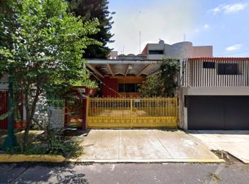 Casa de 5 habitaciones, Coyoacán · Casa en Paseos de Taxqueña