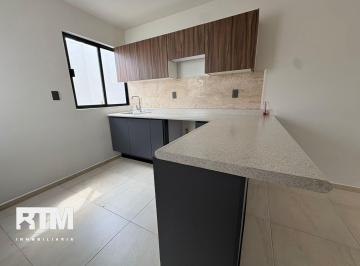 Casa · 90m² · 2 Recámaras · 1 Estacionamiento · Casa en Venta en Privada Monte Alegre