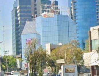 Edificio · 9408m² · Edificio Comercial en Lomas Altas