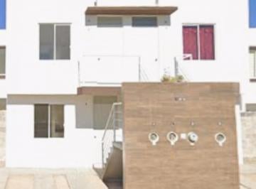 Casa de 2 habitaciones, Aguascalientes · Venta de Casa en Aguascalientes Aguas Calientes Pozo Bravo Paseo del Puertecito