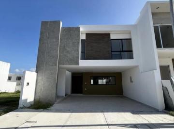 Casa · 160ha · 3 Recámaras · Lomas del Dorado