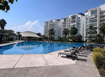 Departamento de 3 habitaciones, Emiliano Zapata · Departamento con 3 Habitaciones en Renta en Paraíso Country Club