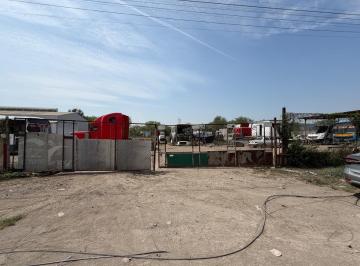 Terreno industrial , General Escobedo · Venta de Terreno en Escobedo